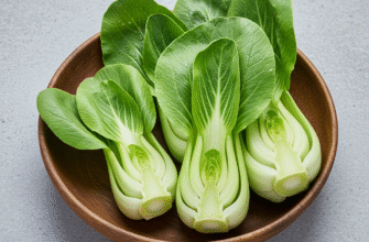 Tasty & Healthy Ways to Prepare Bok Choy Stems