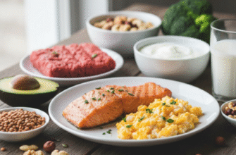 Understanding Protein Needs