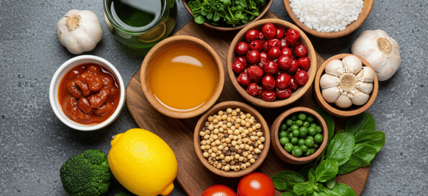 Discover the Benefits of Eating Fermented Foods Regularly
