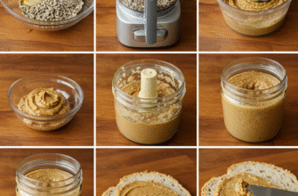 Easy Homemade Sunflower Seed Butter Guide