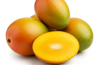 How to Choose the Best Mangoes
