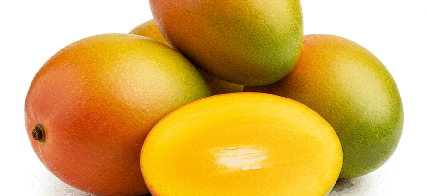 How to Choose the Best Mangoes
