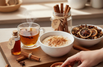 Simple Ways to Use Cinnamon Beyond Baking